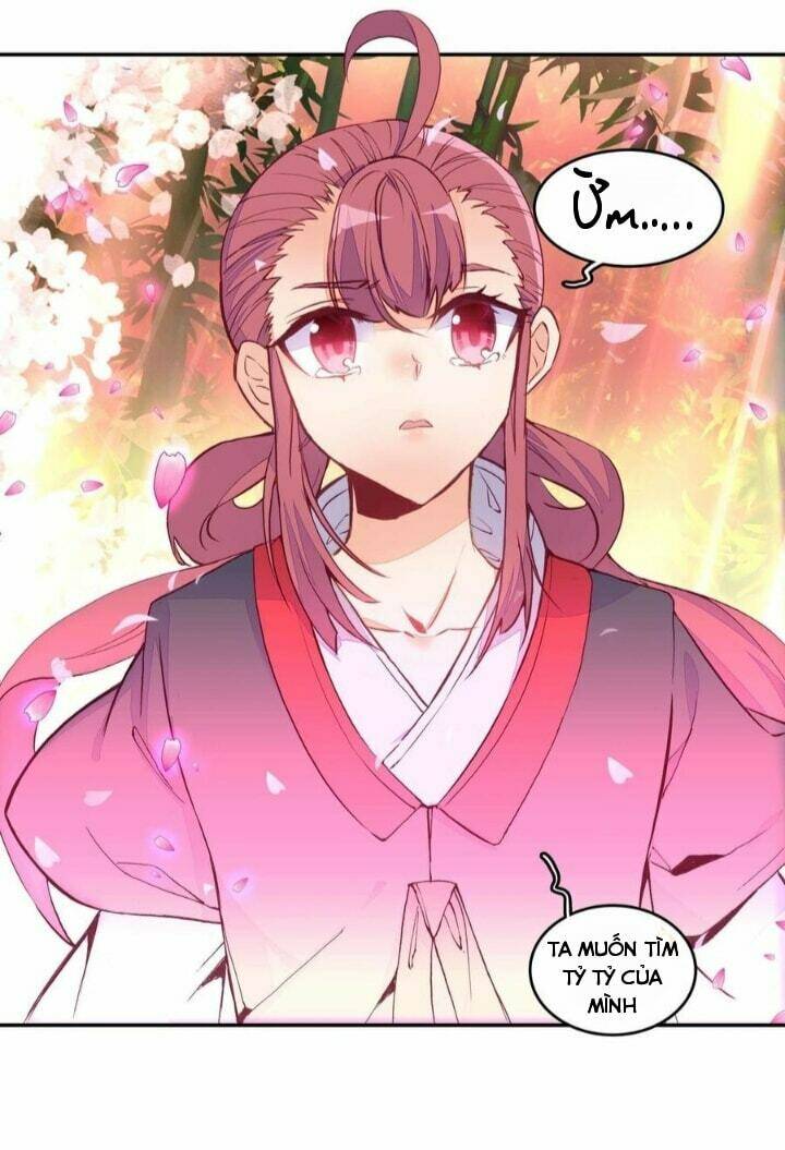 Lão Đại Xuyên Không Thành Tiên Nữ: Chapter 66