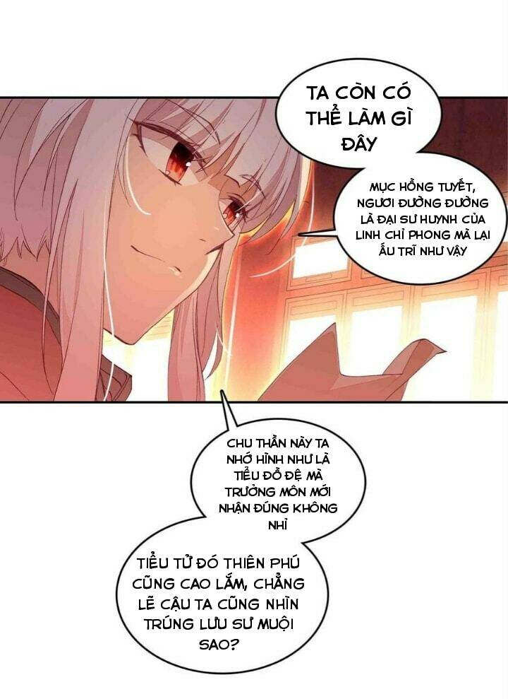 Lão Đại Xuyên Không Thành Tiên Nữ: Chapter 66