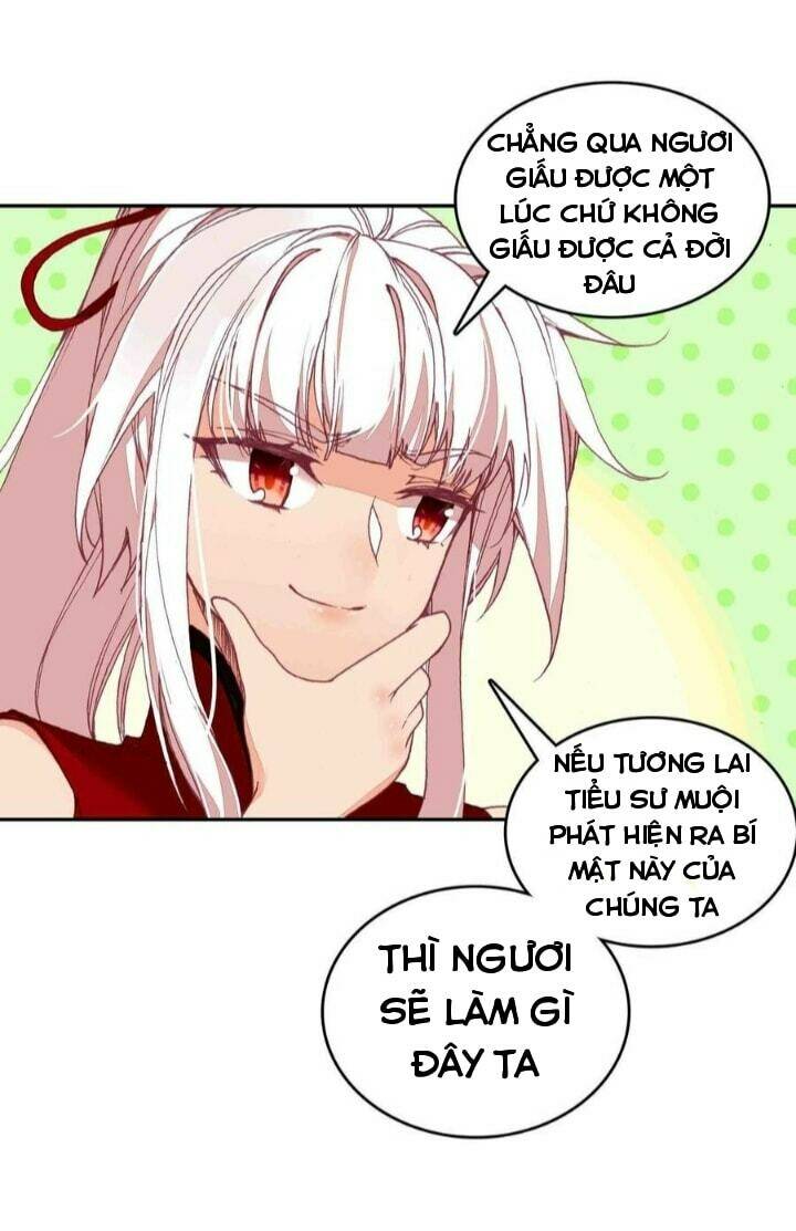 Lão Đại Xuyên Không Thành Tiên Nữ: Chapter 66