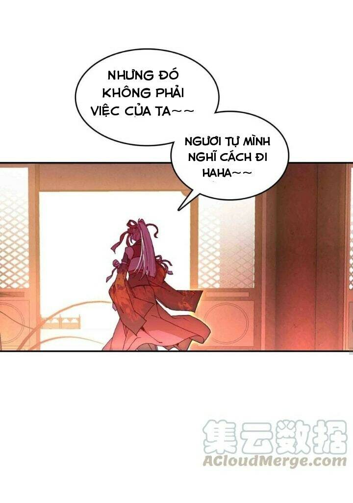 Lão Đại Xuyên Không Thành Tiên Nữ: Chapter 66