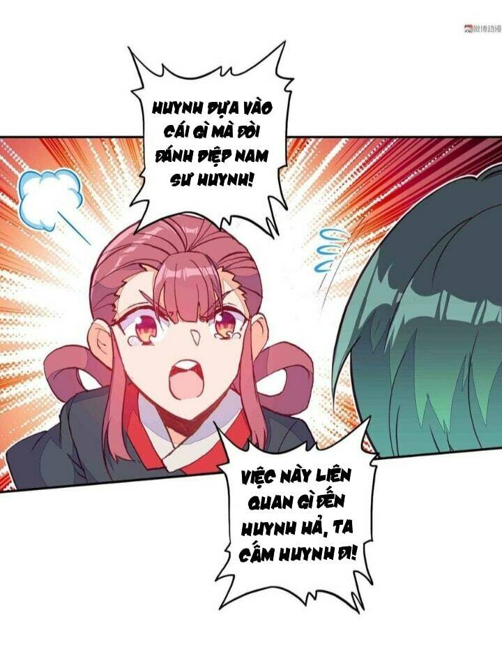 Lão Đại Xuyên Không Thành Tiên Nữ: Chapter 67