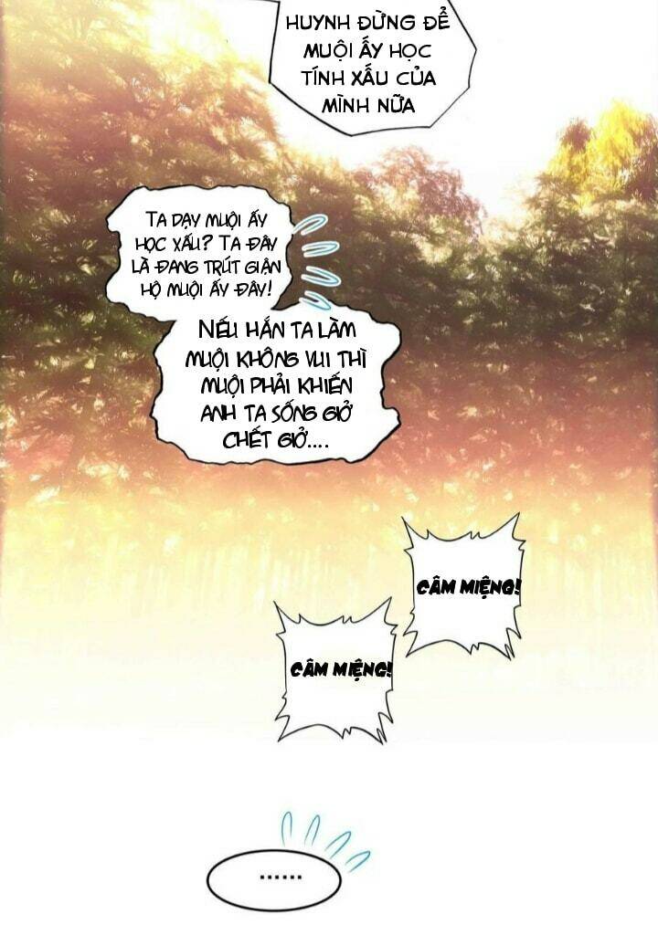 Lão Đại Xuyên Không Thành Tiên Nữ: Chapter 67