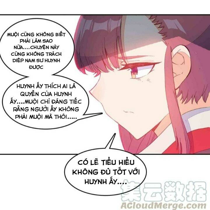 Lão Đại Xuyên Không Thành Tiên Nữ: Chapter 67