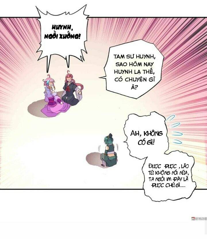 Lão Đại Xuyên Không Thành Tiên Nữ: Chapter 67