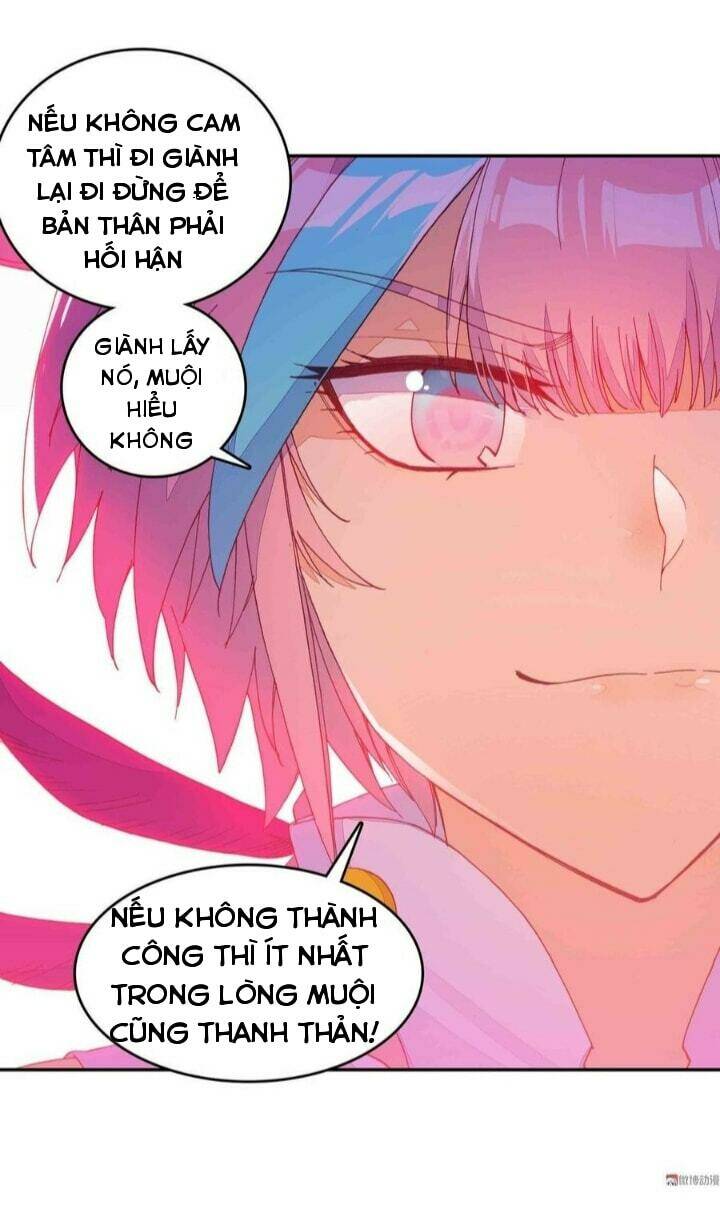 Lão Đại Xuyên Không Thành Tiên Nữ: Chapter 67