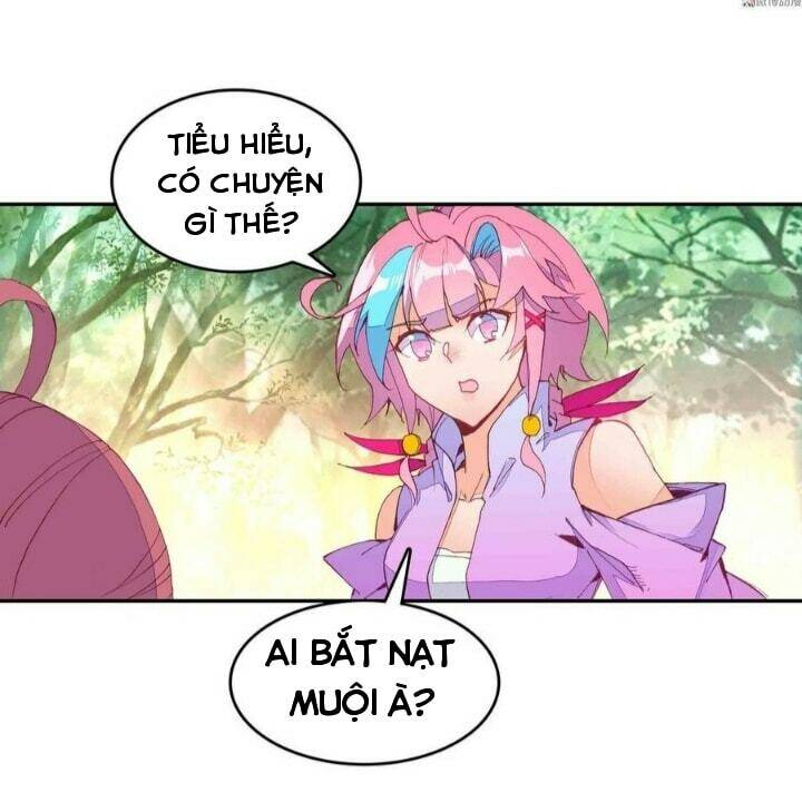Lão Đại Xuyên Không Thành Tiên Nữ: Chapter 67