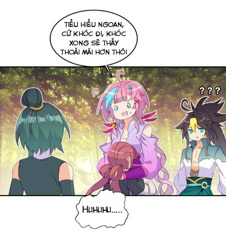 Lão Đại Xuyên Không Thành Tiên Nữ: Chapter 67
