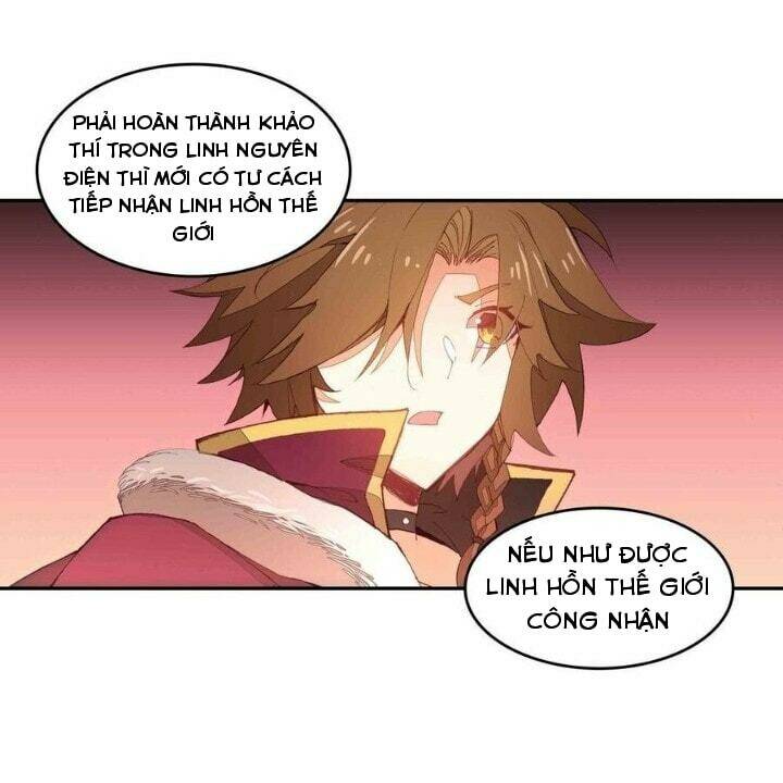Lão Đại Xuyên Không Thành Tiên Nữ: Chapter 69