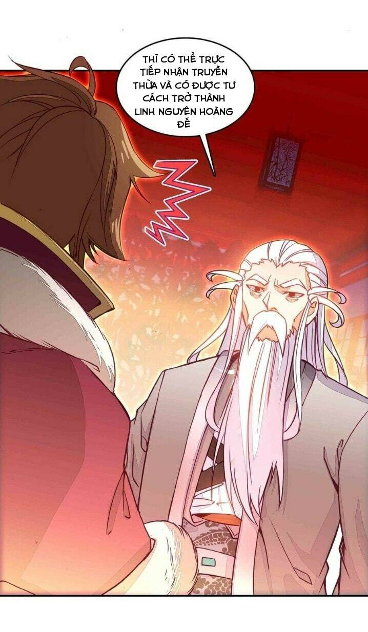 Lão Đại Xuyên Không Thành Tiên Nữ: Chapter 69
