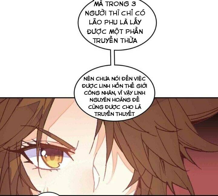 Lão Đại Xuyên Không Thành Tiên Nữ: Chapter 69
