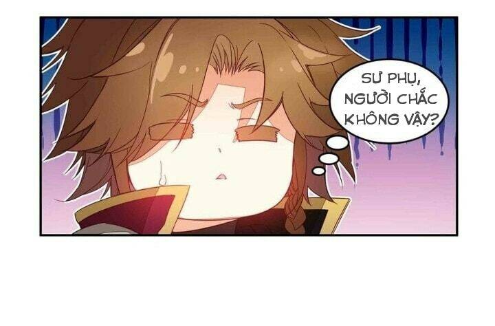 Lão Đại Xuyên Không Thành Tiên Nữ: Chapter 69