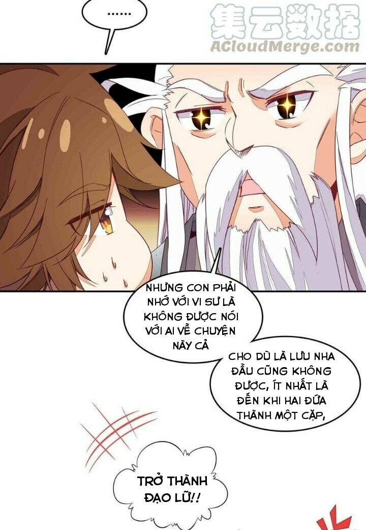 Lão Đại Xuyên Không Thành Tiên Nữ: Chapter 69
