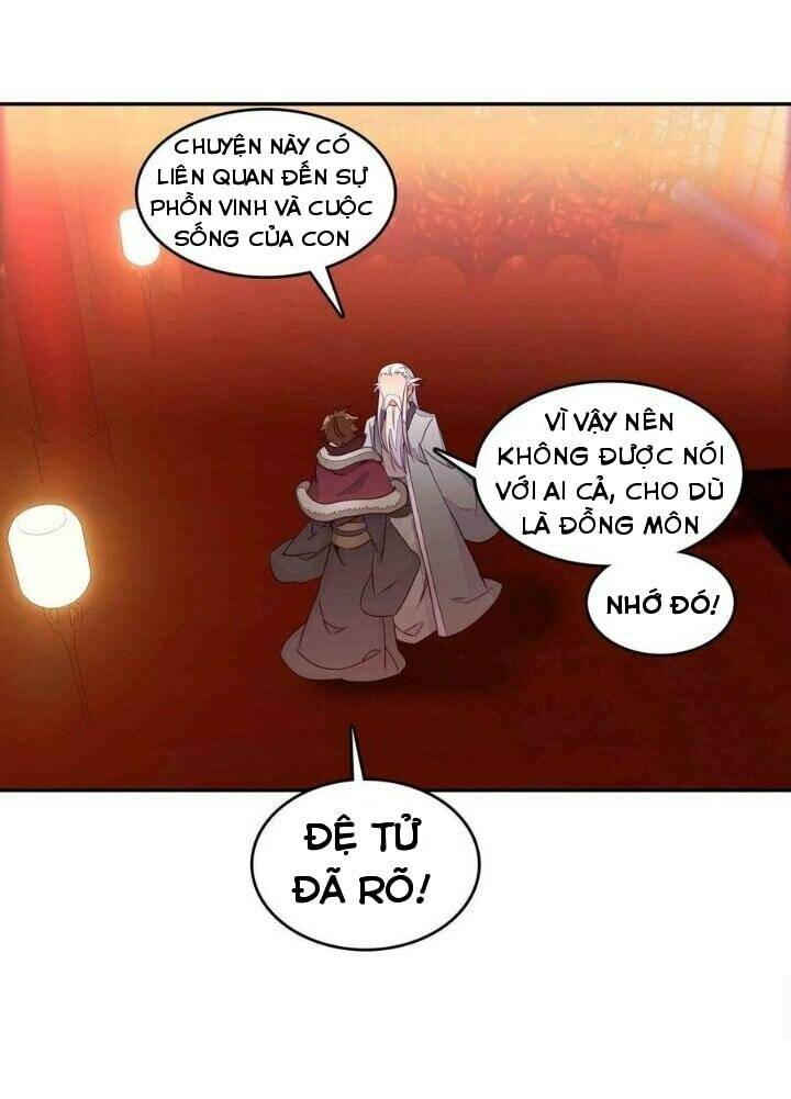 Lão Đại Xuyên Không Thành Tiên Nữ: Chapter 69
