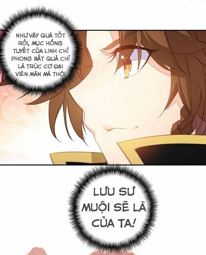 Lão Đại Xuyên Không Thành Tiên Nữ: Chapter 69