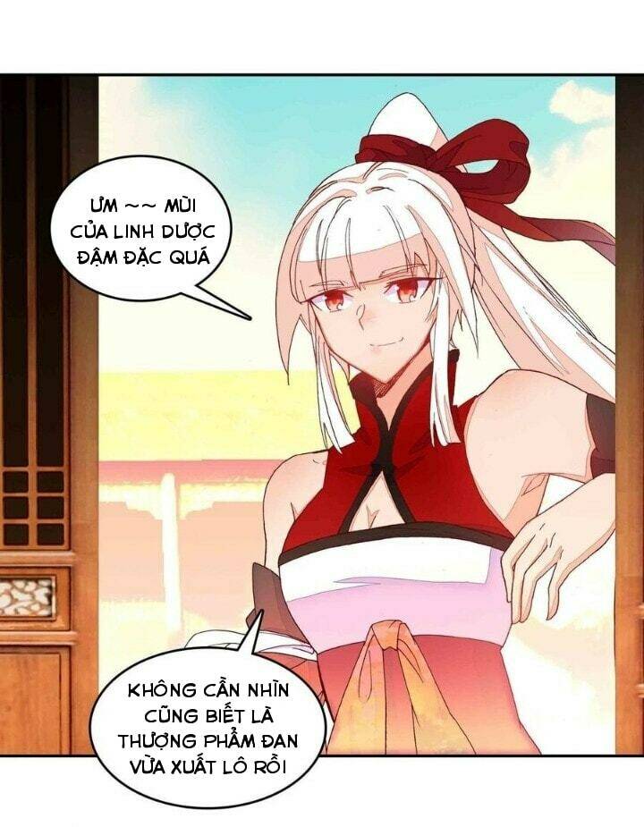 Lão Đại Xuyên Không Thành Tiên Nữ: Chapter 69