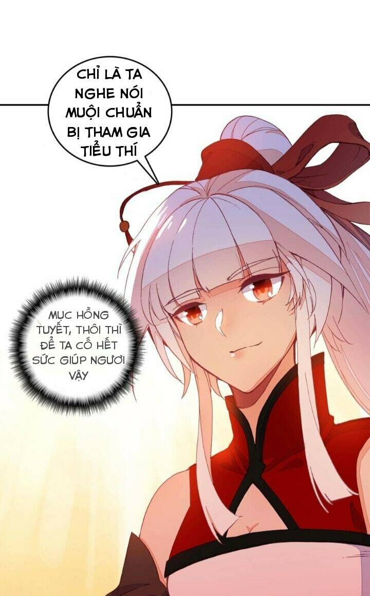 Lão Đại Xuyên Không Thành Tiên Nữ: Chapter 69