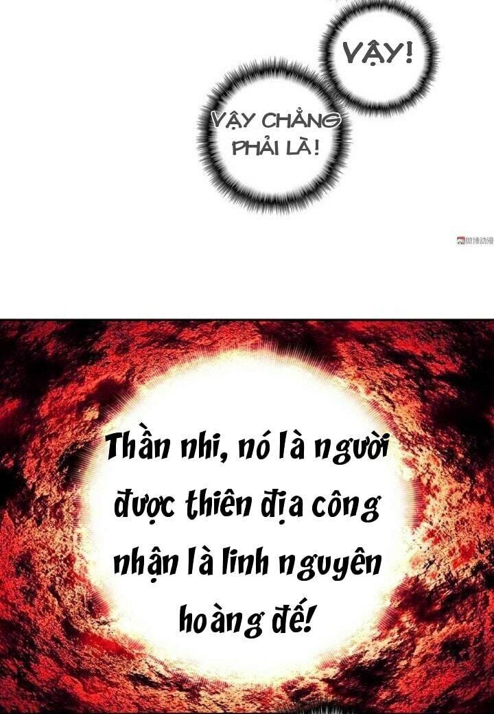 Lão Đại Xuyên Không Thành Tiên Nữ: Chapter 69