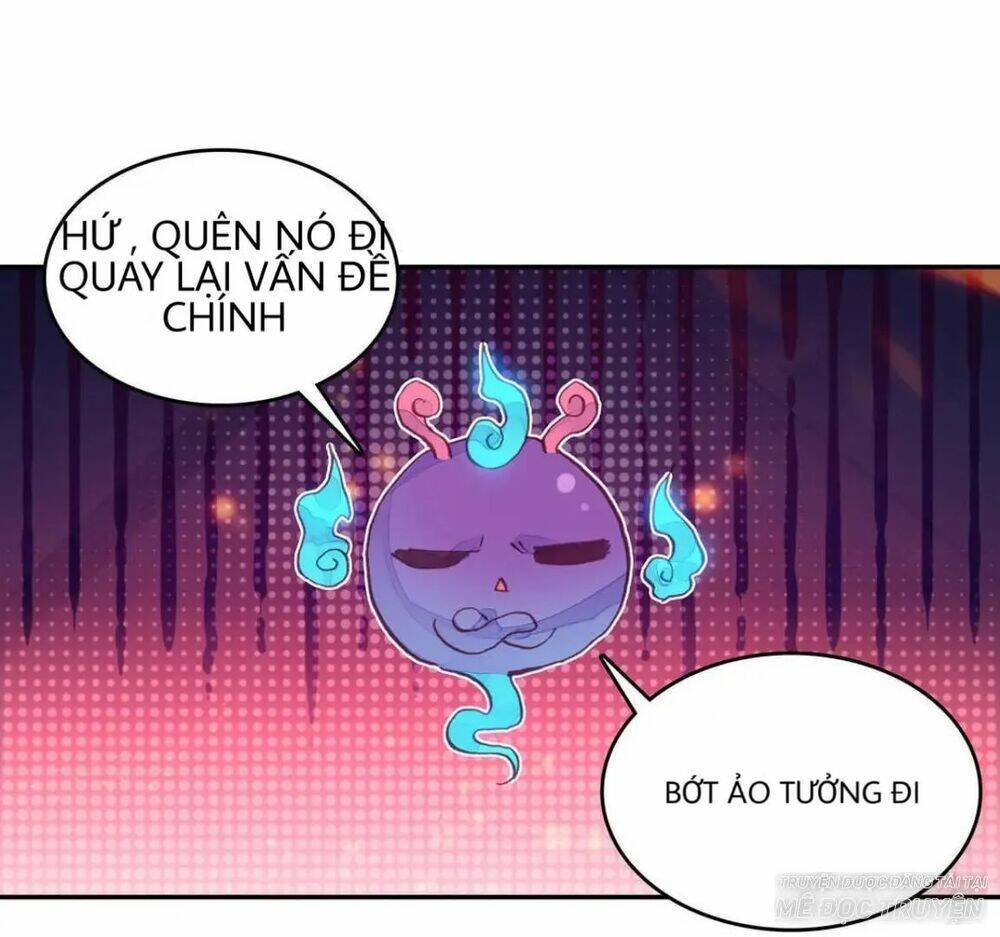 Lão Đại Xuyên Không Thành Tiên Nữ: Chapter 7
