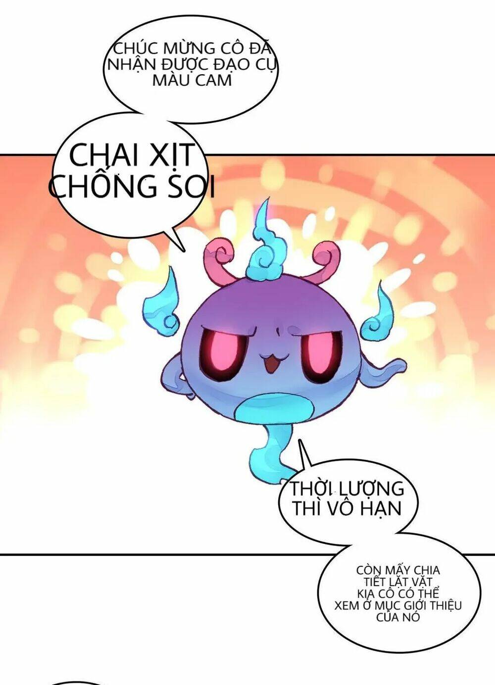 Lão Đại Xuyên Không Thành Tiên Nữ: Chapter 7