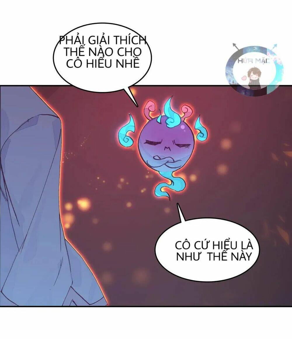 Lão Đại Xuyên Không Thành Tiên Nữ: Chapter 7