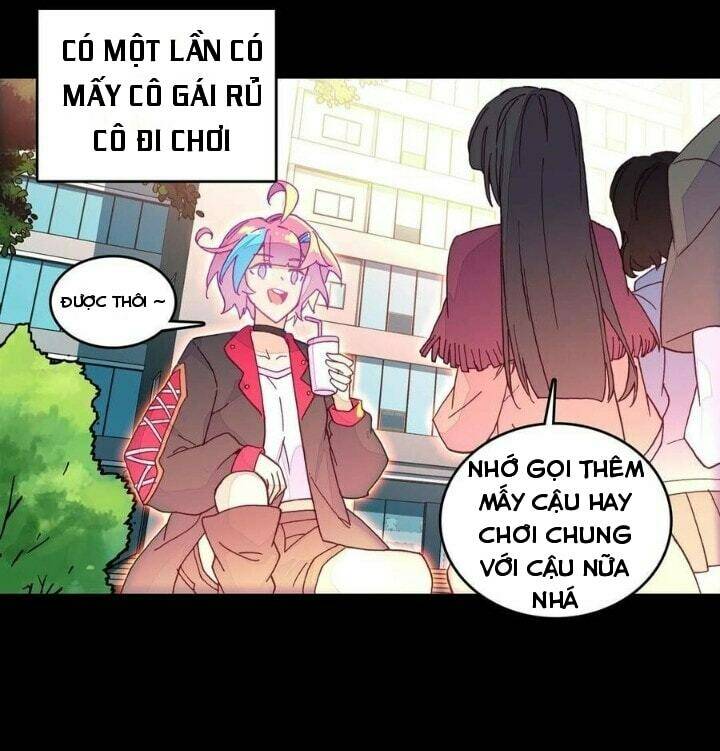 Lão Đại Xuyên Không Thành Tiên Nữ: Chapter 70