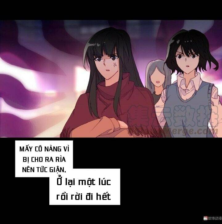 Lão Đại Xuyên Không Thành Tiên Nữ: Chapter 70