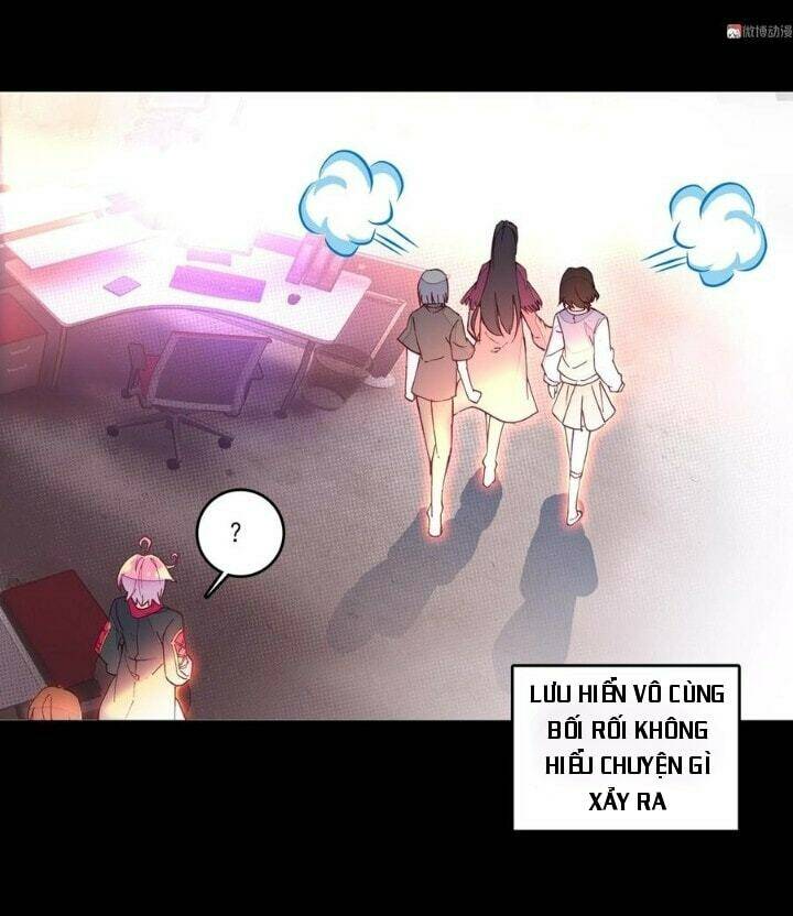 Lão Đại Xuyên Không Thành Tiên Nữ: Chapter 70