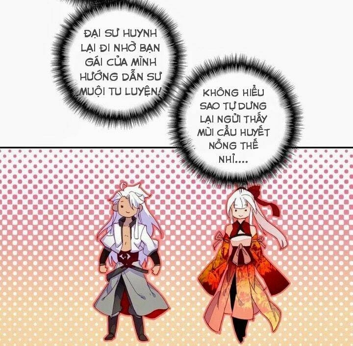Lão Đại Xuyên Không Thành Tiên Nữ: Chapter 70