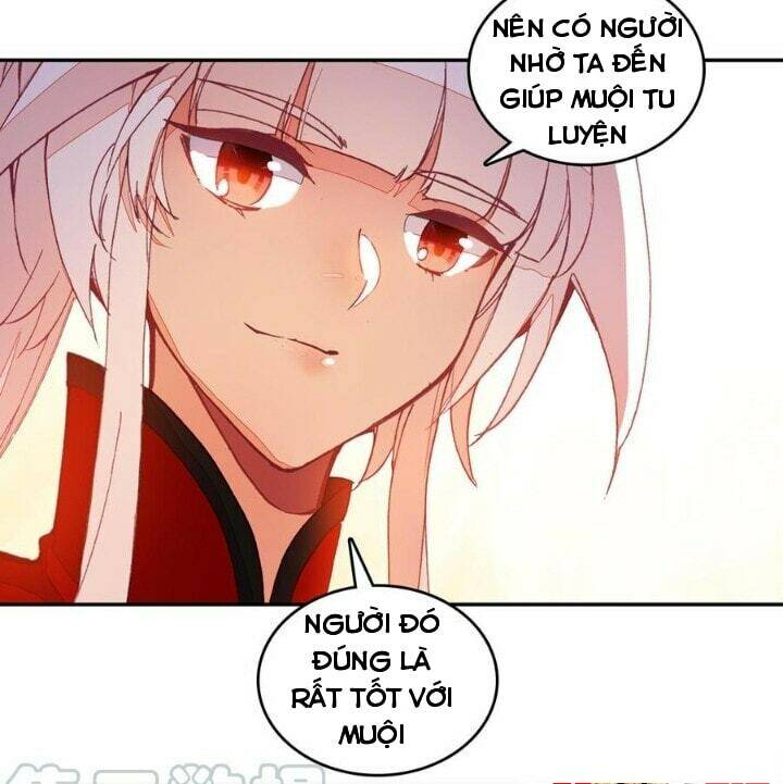 Lão Đại Xuyên Không Thành Tiên Nữ: Chapter 70