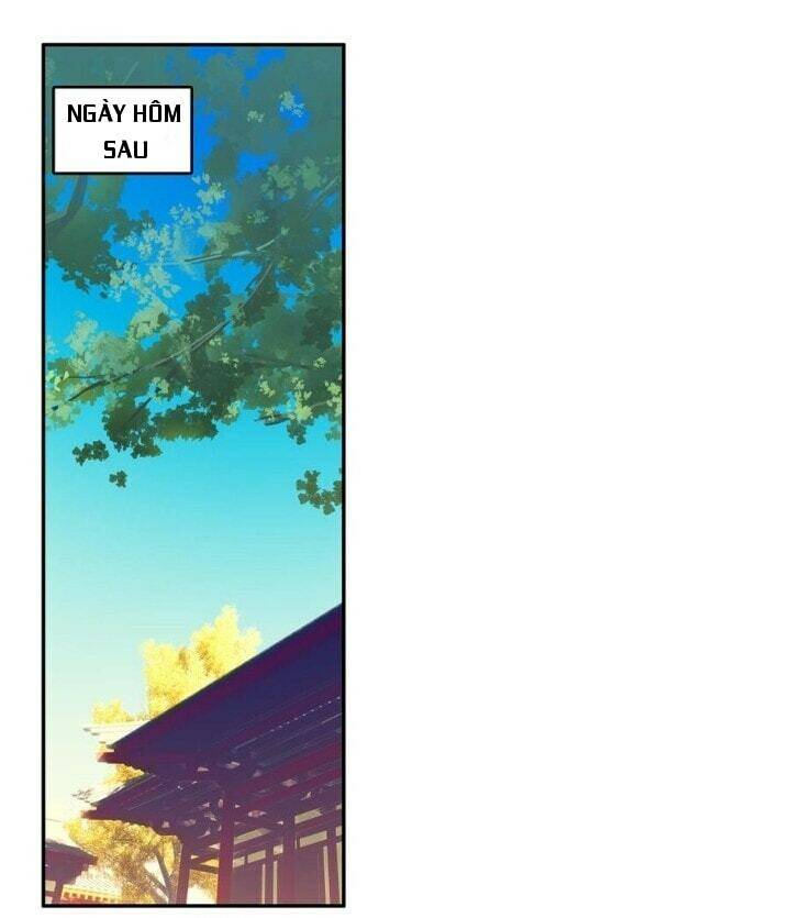 Lão Đại Xuyên Không Thành Tiên Nữ: Chapter 70