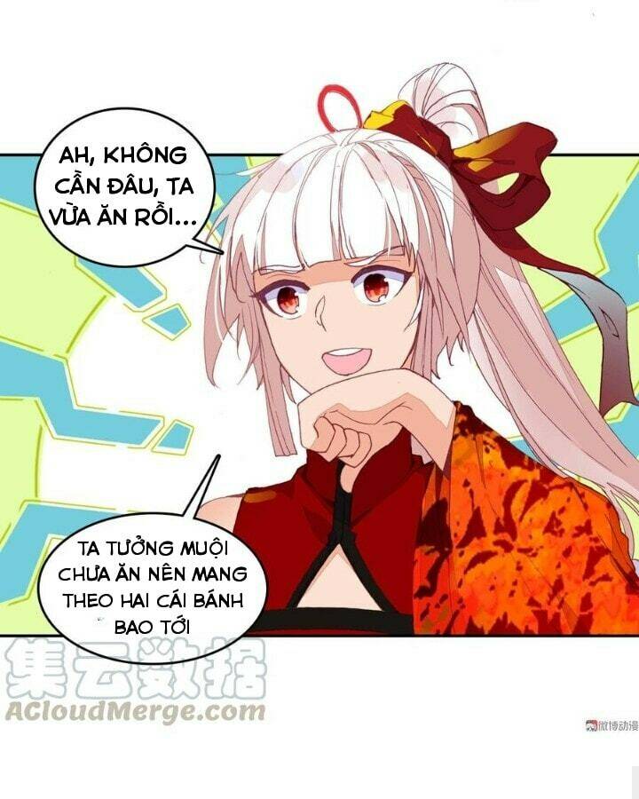 Lão Đại Xuyên Không Thành Tiên Nữ: Chapter 70