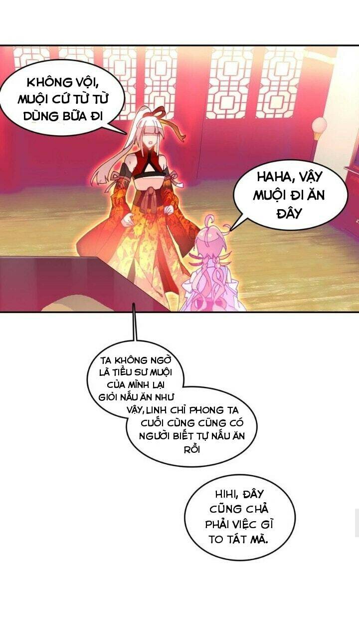 Lão Đại Xuyên Không Thành Tiên Nữ: Chapter 70