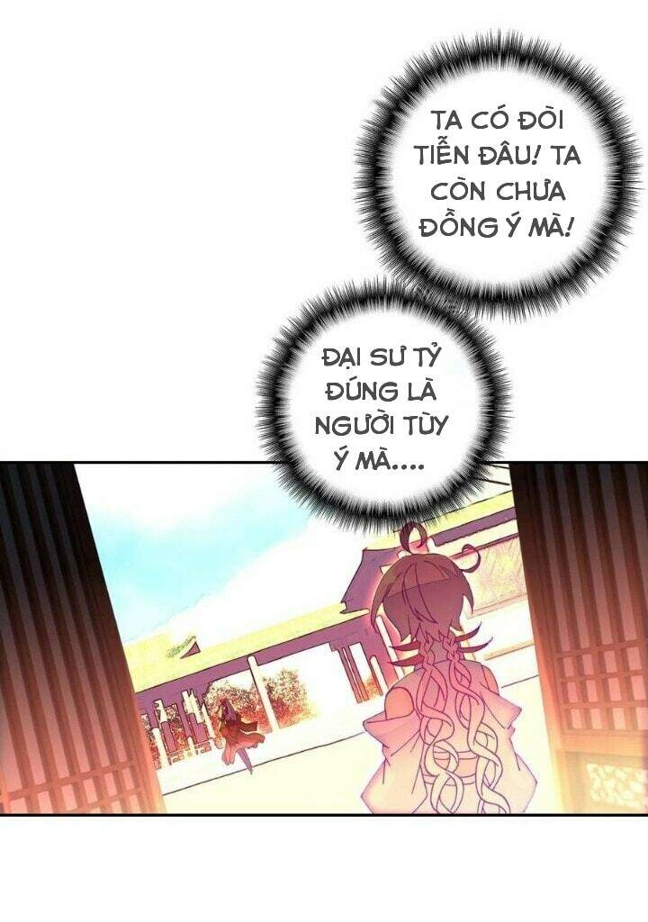 Lão Đại Xuyên Không Thành Tiên Nữ: Chapter 70