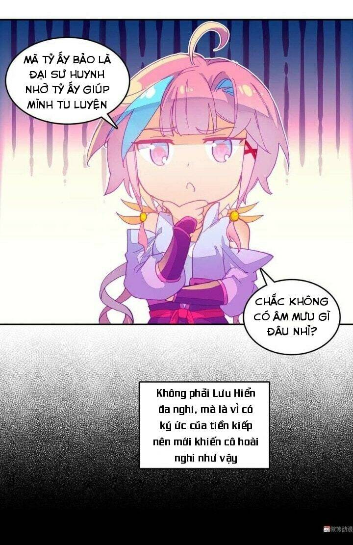 Lão Đại Xuyên Không Thành Tiên Nữ: Chapter 70