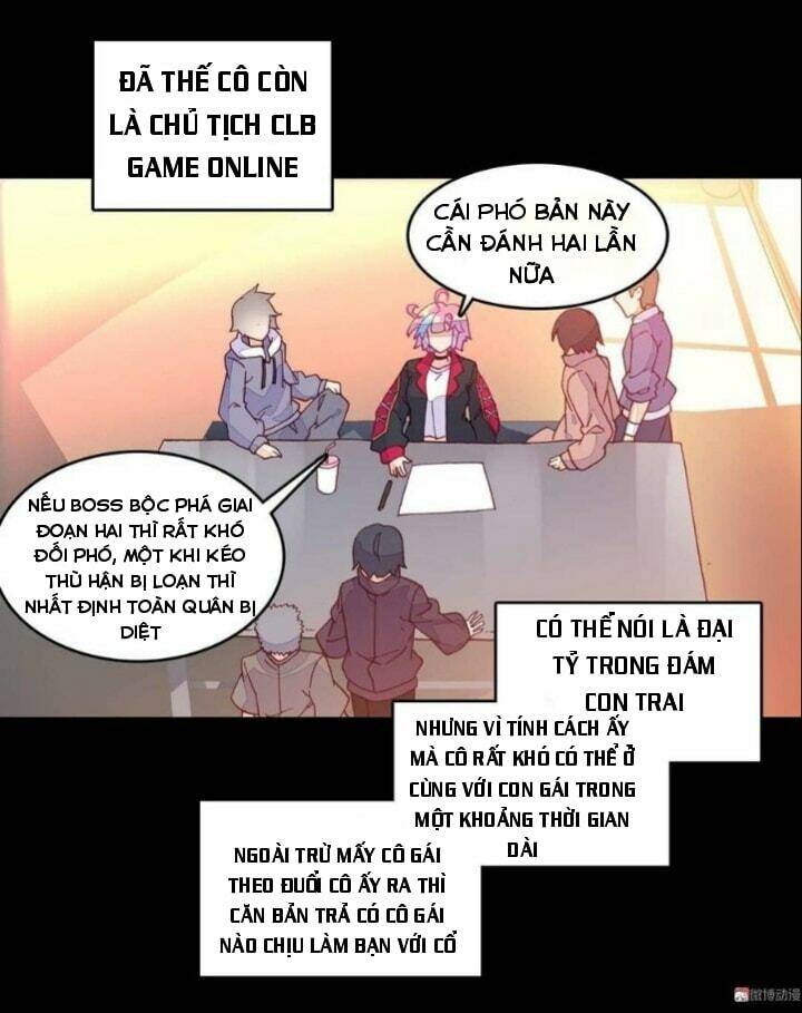 Lão Đại Xuyên Không Thành Tiên Nữ: Chapter 70