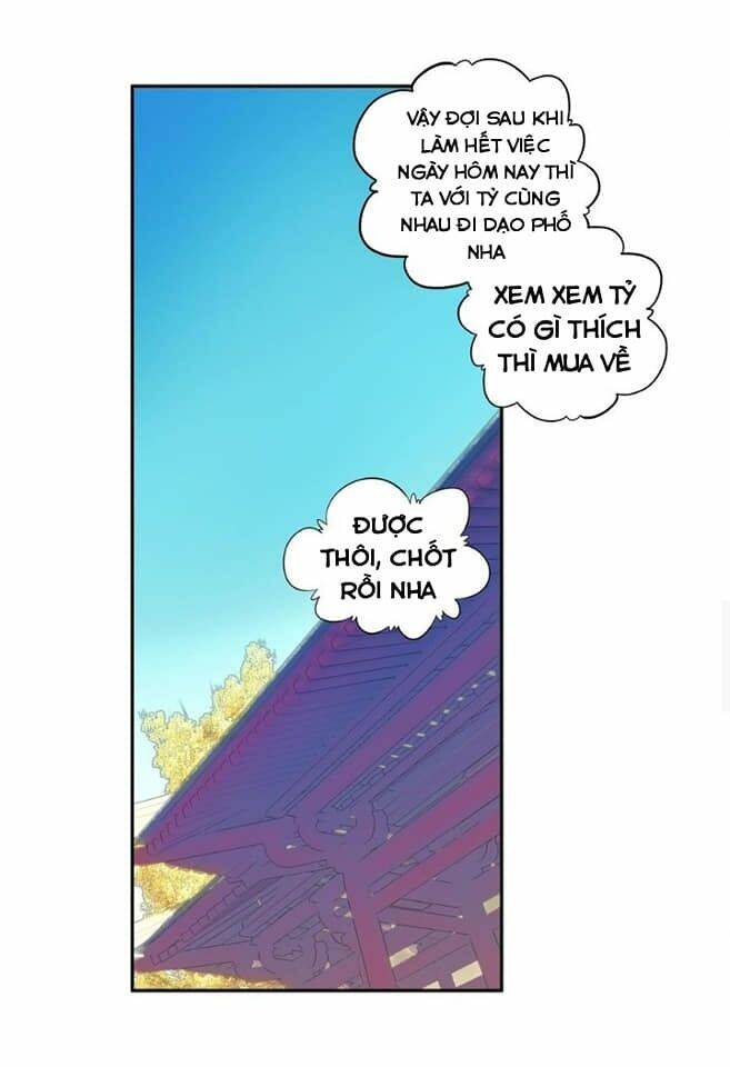 Lão Đại Xuyên Không Thành Tiên Nữ: Chapter 71