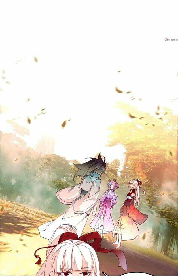 Lão Đại Xuyên Không Thành Tiên Nữ: Chapter 71