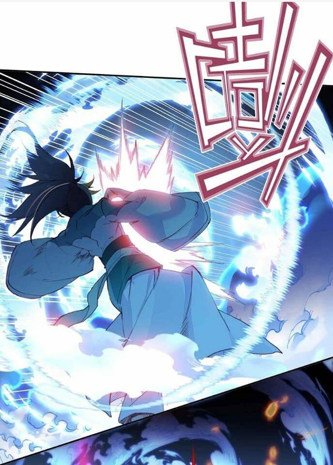 Lão Đại Xuyên Không Thành Tiên Nữ: Chapter 71