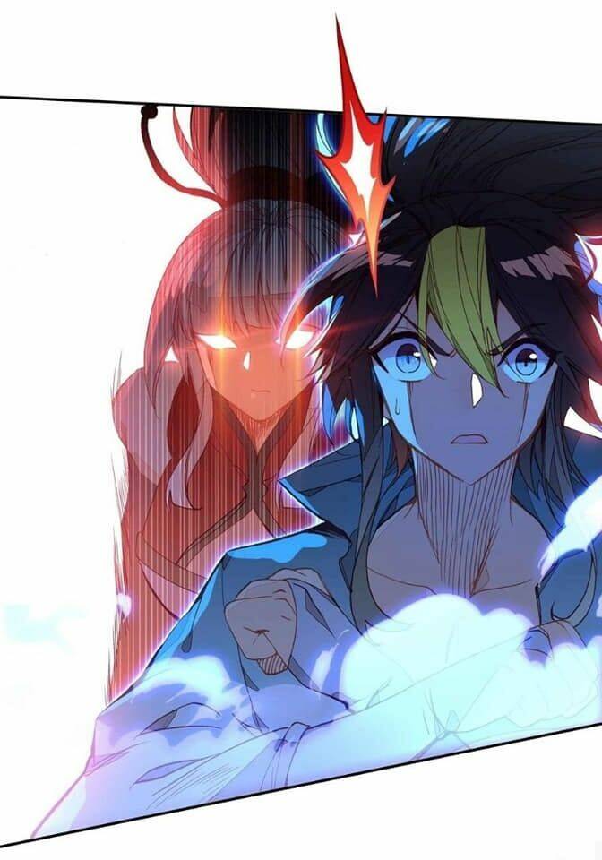 Lão Đại Xuyên Không Thành Tiên Nữ: Chapter 71