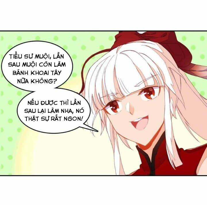 Lão Đại Xuyên Không Thành Tiên Nữ: Chapter 71