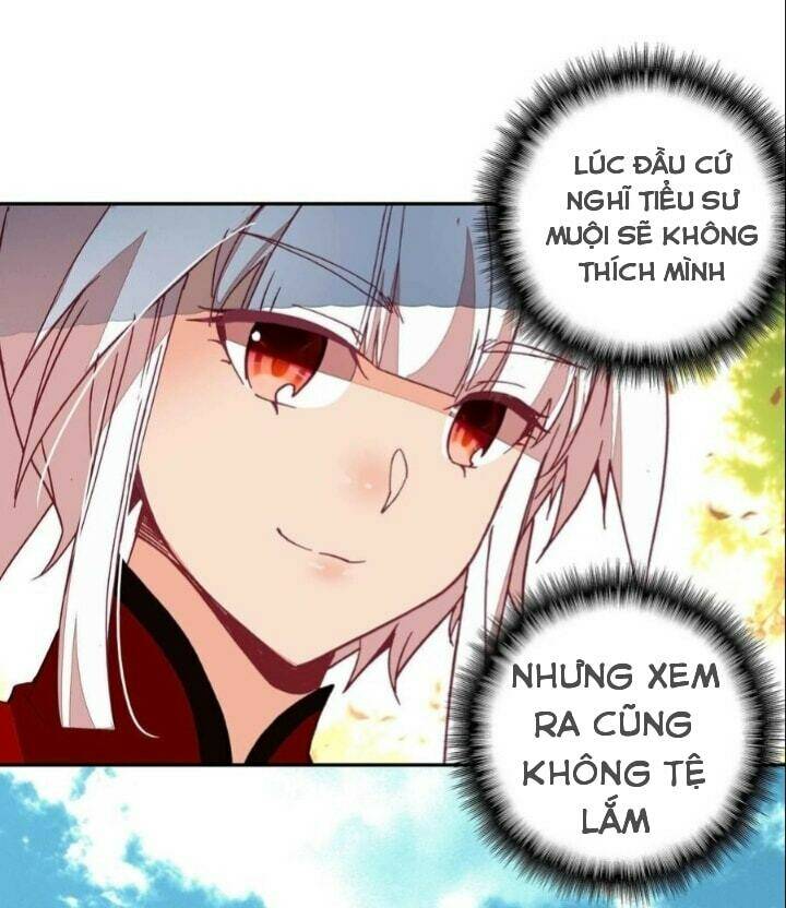 Lão Đại Xuyên Không Thành Tiên Nữ: Chapter 72