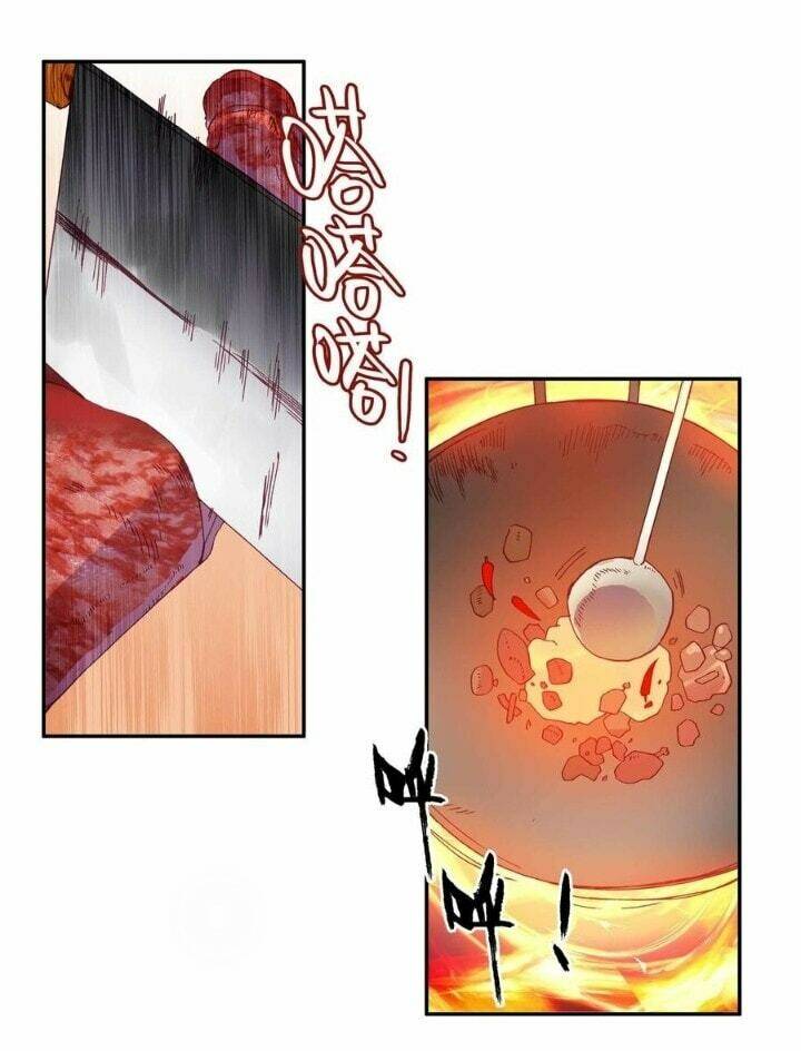 Lão Đại Xuyên Không Thành Tiên Nữ: Chapter 72