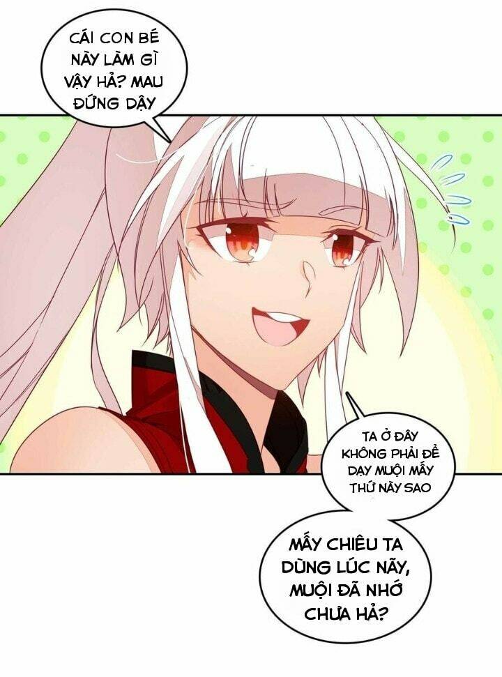 Lão Đại Xuyên Không Thành Tiên Nữ: Chapter 72