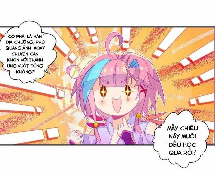 Lão Đại Xuyên Không Thành Tiên Nữ: Chapter 72