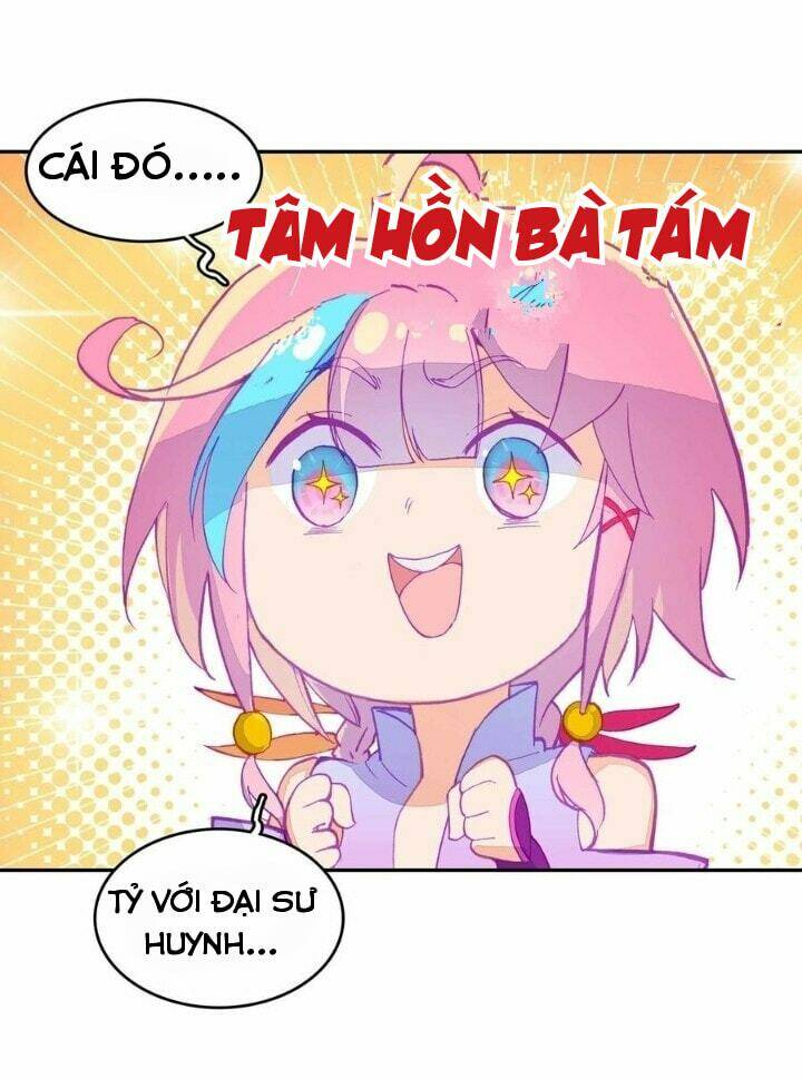 Lão Đại Xuyên Không Thành Tiên Nữ: Chapter 72
