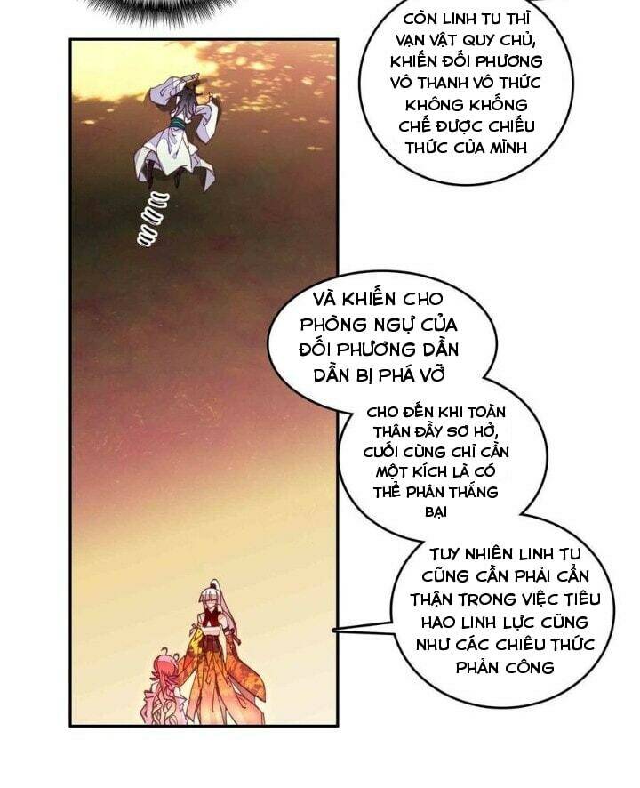 Lão Đại Xuyên Không Thành Tiên Nữ: Chapter 72