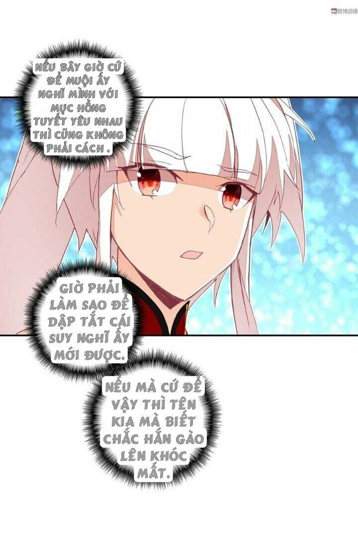 Lão Đại Xuyên Không Thành Tiên Nữ: Chapter 73