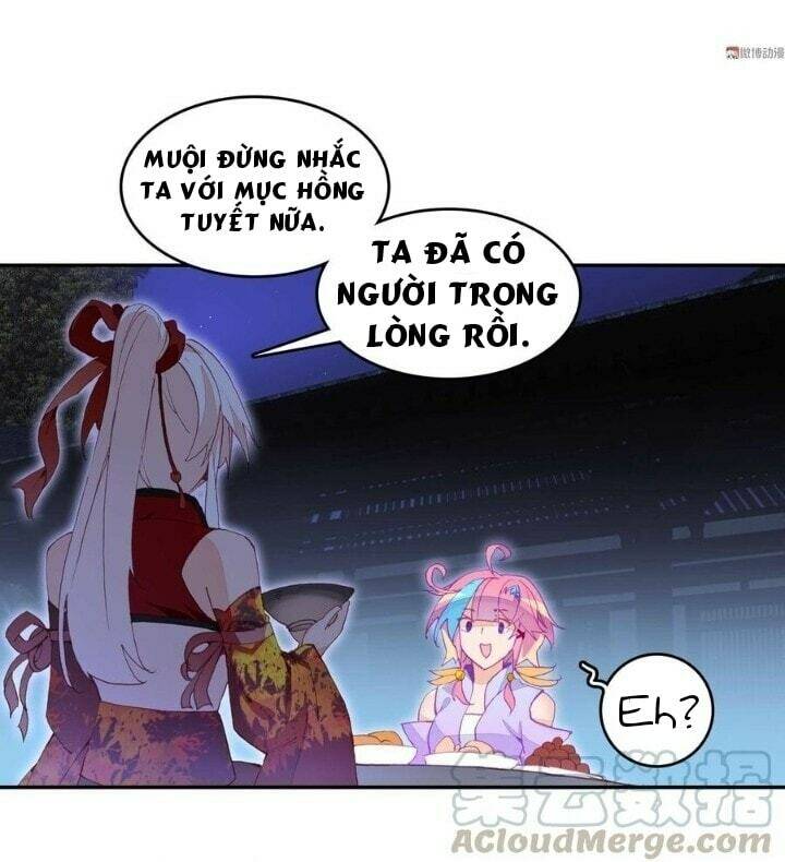 Lão Đại Xuyên Không Thành Tiên Nữ: Chapter 73