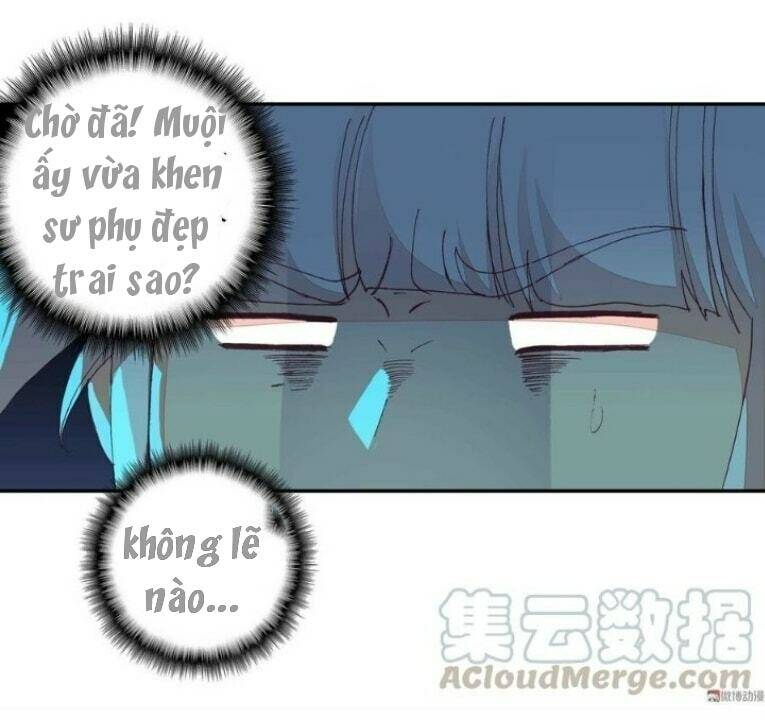 Lão Đại Xuyên Không Thành Tiên Nữ: Chapter 73