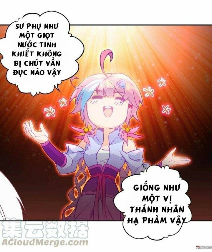 Lão Đại Xuyên Không Thành Tiên Nữ: Chapter 73